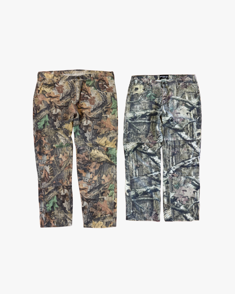 RealTree Mix