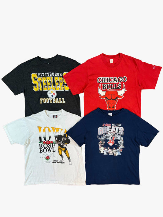 USA Pro Sport T-shirts