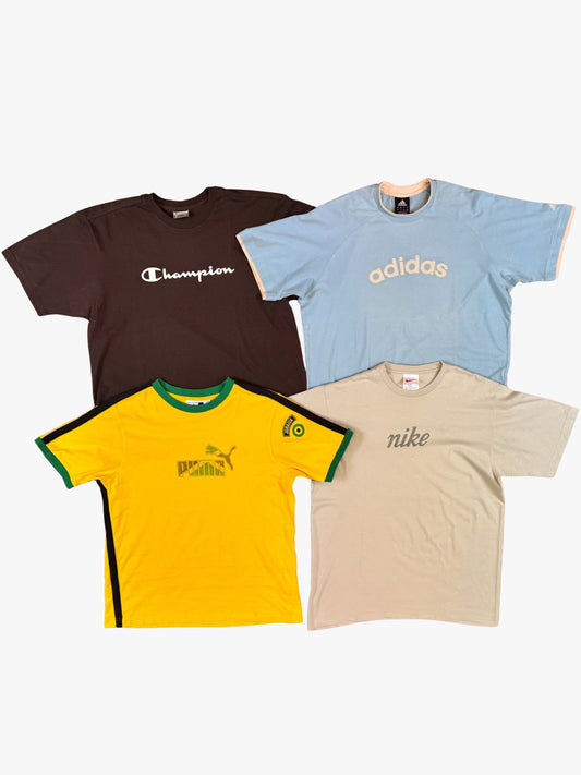 Branded T-shirts