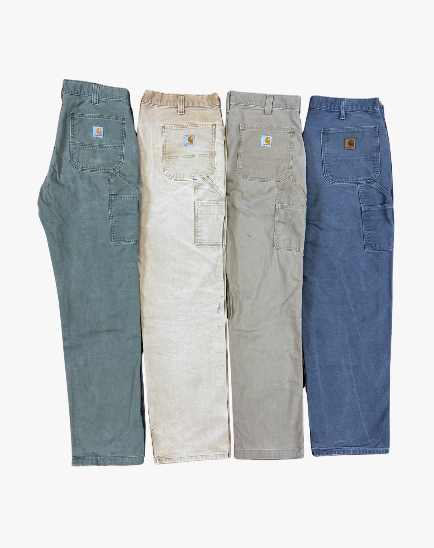 Carhartt Dickies Carpenter Pants