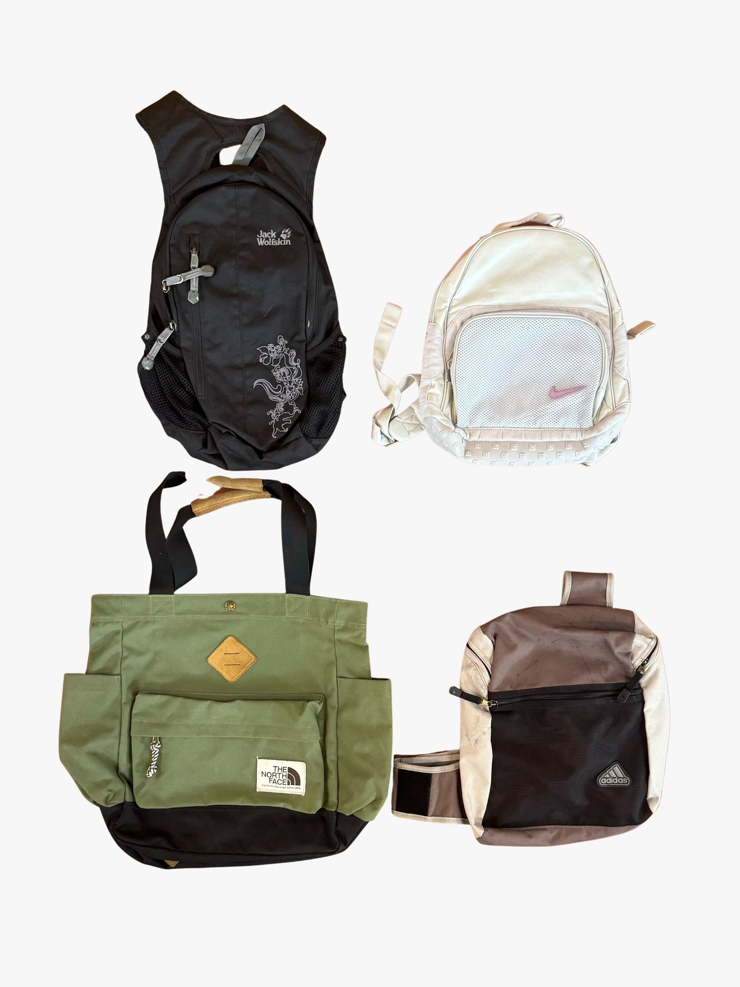 Bags