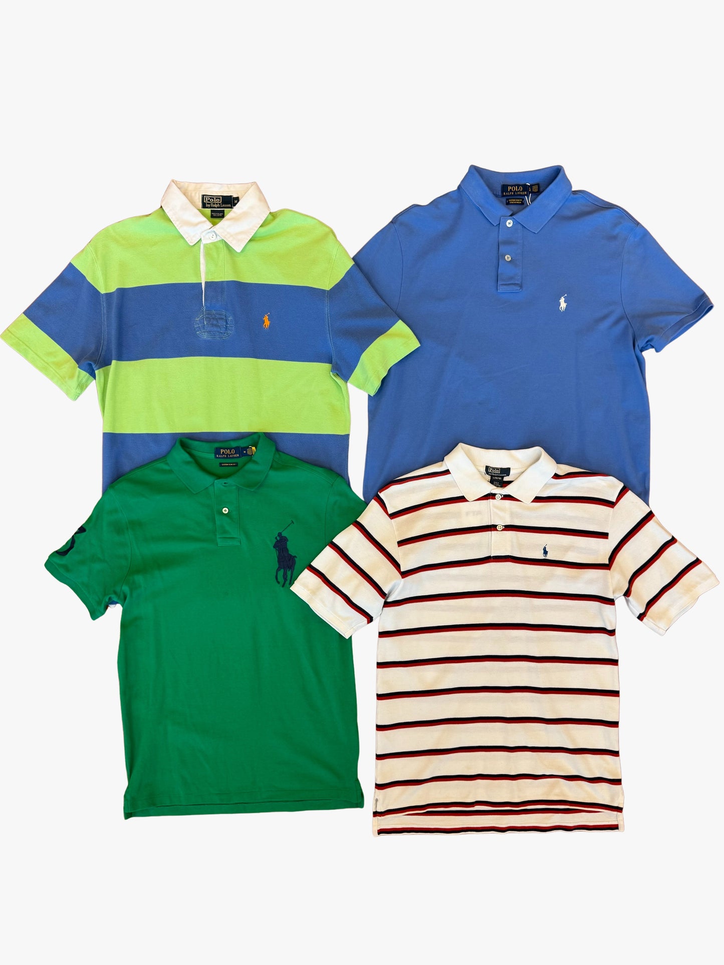 Polo Ralph Lauren Polo Shirts