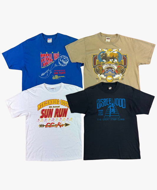 90s Vintage Graphic T-shirts