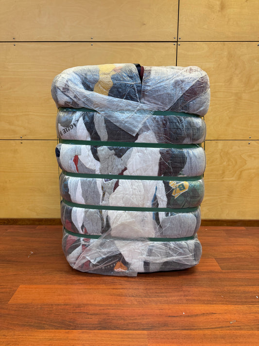 USA Pro Sport Sweatshirts Bale (100 pcs)