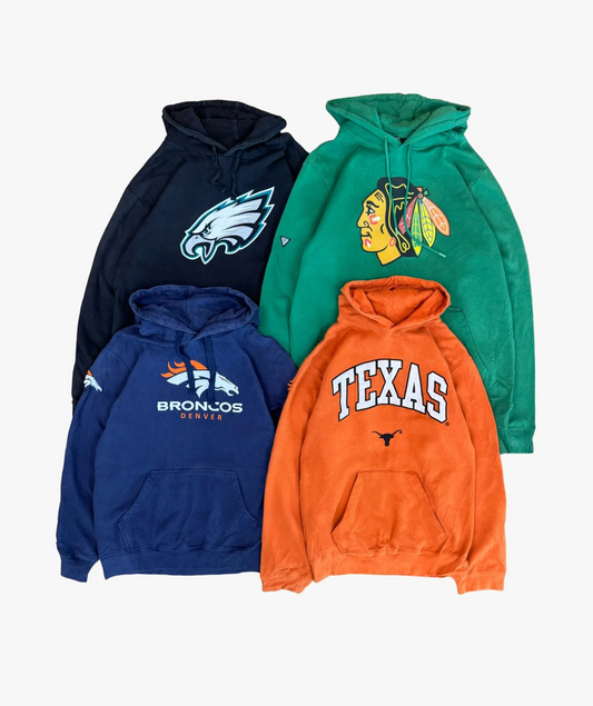 Graphic Sweatshirts & Hoodies