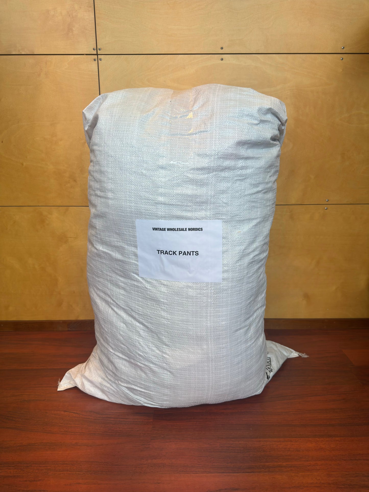 Branded Track Pants Kilo Sack
