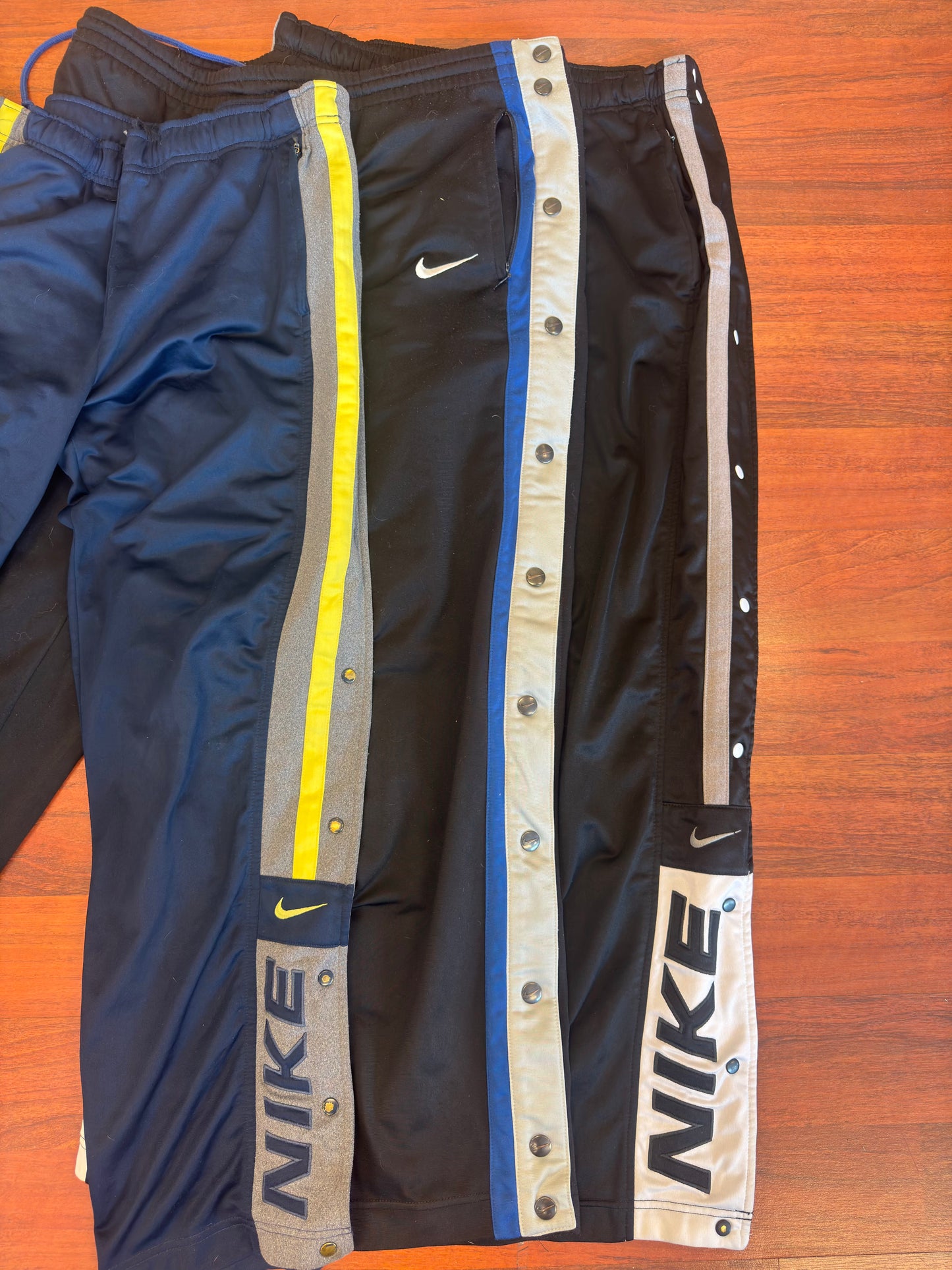 Branded Track Pants Kilo Sack