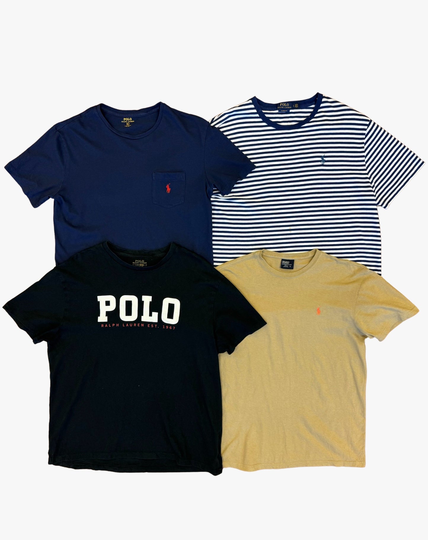 Polo Ralph Lauren T-shirts