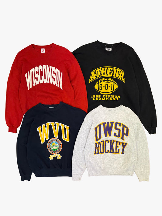 Premium Graphic Sweatshirts