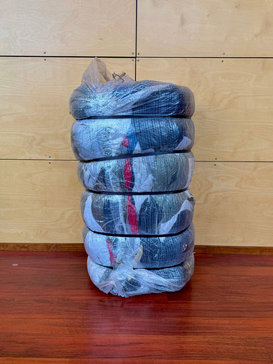 USA Army Sweatshirts Bale (45kg)