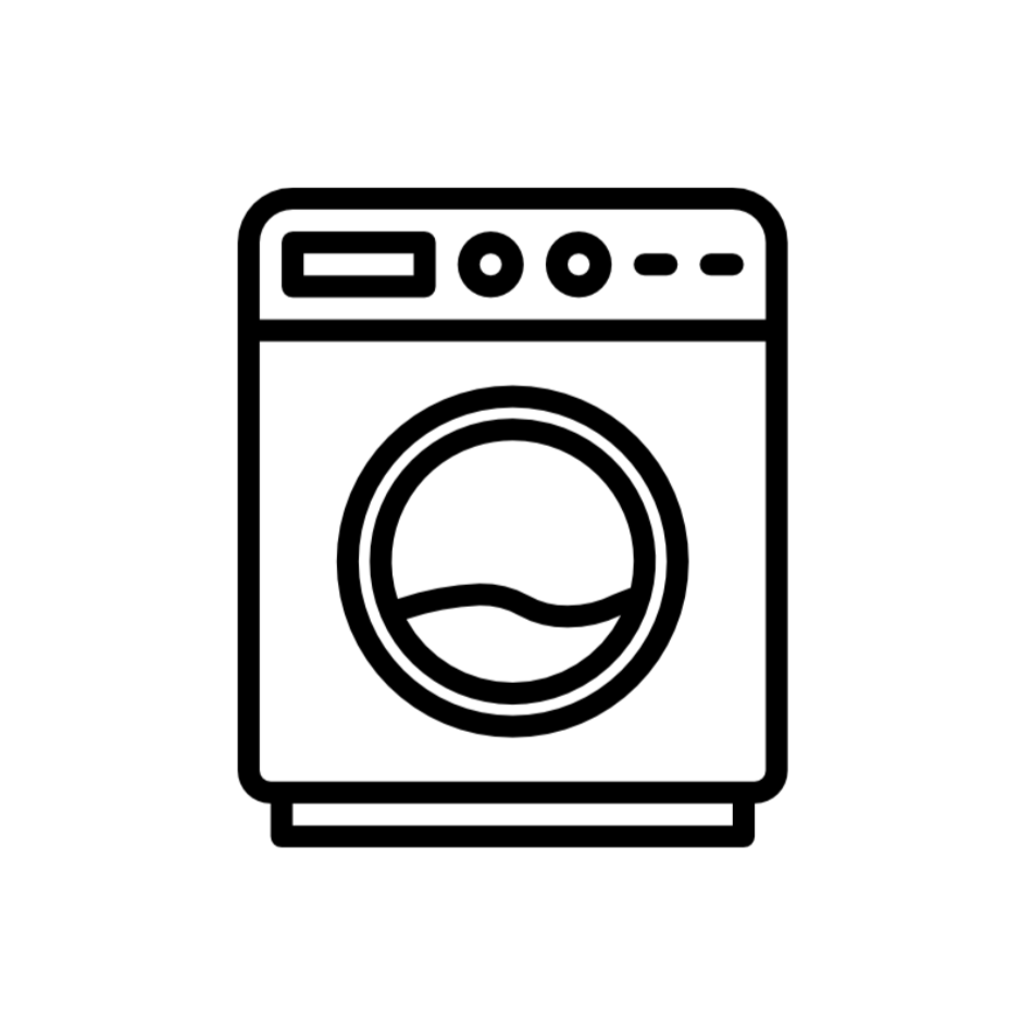 Fresh & Ready – Laundry Service for Your Bundle