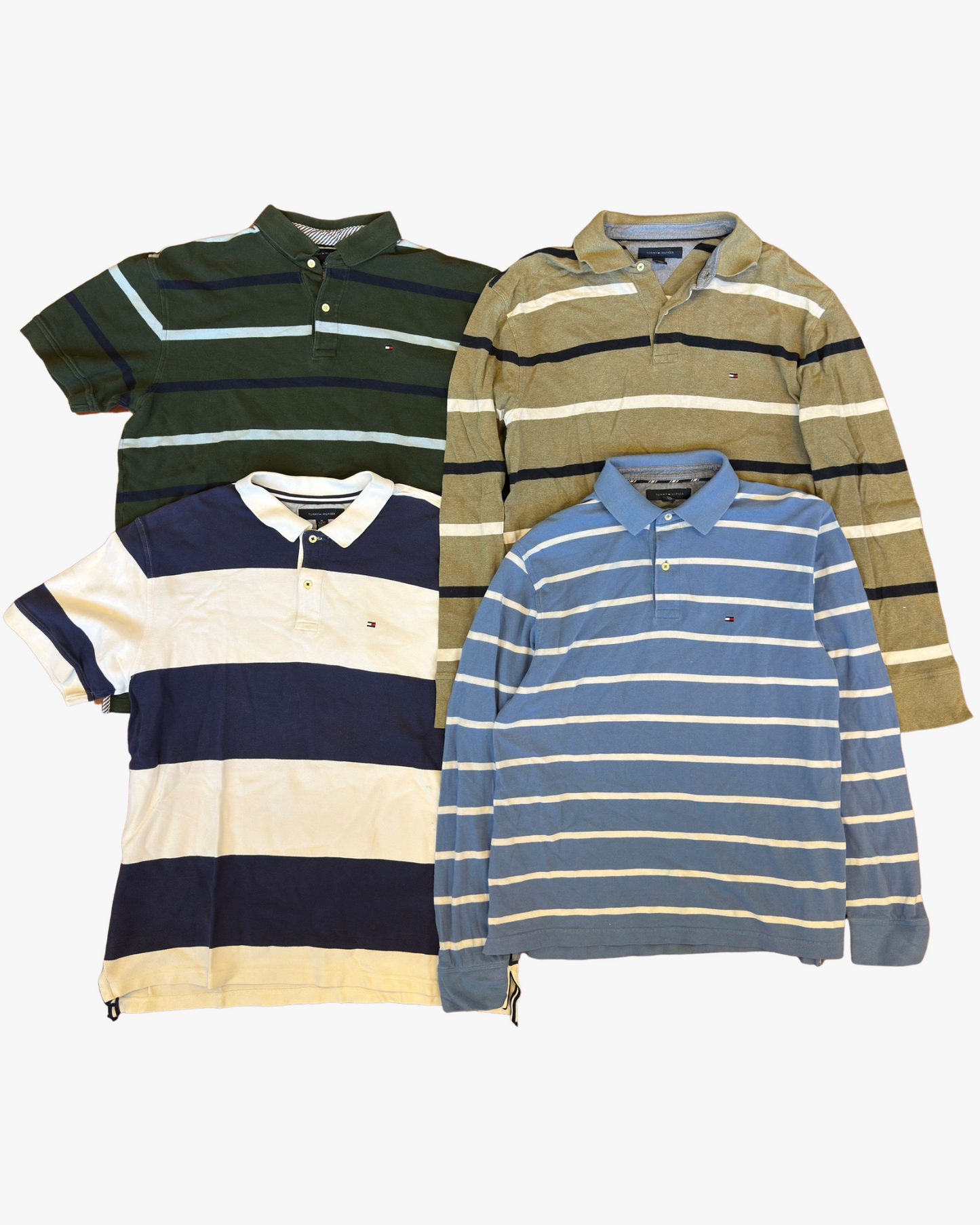 Tommy Hilfiger Polo Shirts